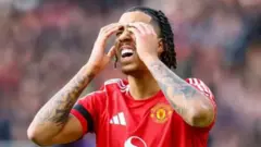 Man United