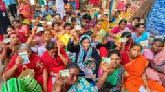 மகளிர் உரிமைத் தொகை