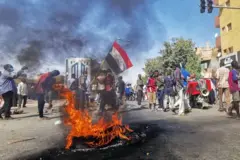 Sudan