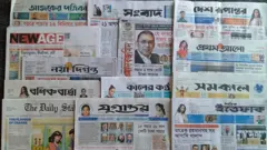 সংবাদপত্র