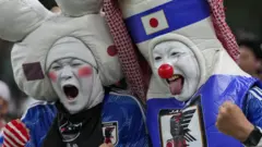 जापानका प्रशंसक