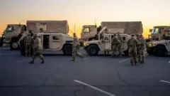 ارتش آمریکا