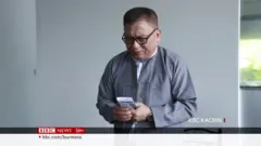 ဒေါက်တာ ခလမ် ဆန်ဆွမ်