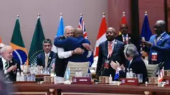 Biyyoonni Garee 20 Gamtaa Afrikaa miseensummaan ofitti makuun tarkaanfii seena qabeessa jedhameera