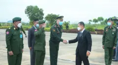 ဒုတိယဗိုလ်ချုပ်ကြီးစိုးဝင်း