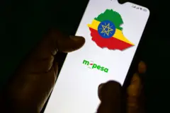 Asxaa MPesa fi alaabaa Itoophiyaa