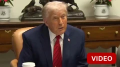 வெனிசுவேலா, அமெரிக்கா உறவில் பதற்றம்: போதைப் பொருட்களுக்கு எதிரான போரா?