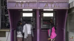 Baankiin Daldalaa Itoophiyaa maallaqa duraa badees ta'e hamma deebi'e hanga yoonaa ifa hin goone