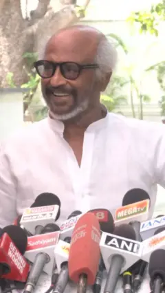 ரஜினி