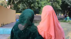 महिलाओं की तस्वीर