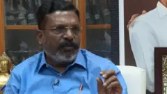 தூய்மைப் பணியாளர் போராட்டம் 