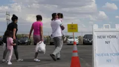ስደተኞች