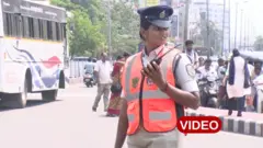 ట్రాఫిక్ పోలీస్