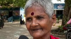 மக்களவைத் தேர்தல் 2024: தள்ளாத வயதிலும் ஜனநாயகக் கடமை ஆற்றிய மூத்த குடிமக்கள்