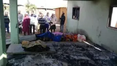 Aworan ikọlu Plateau