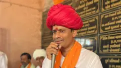 વાવ વિધાનસભા ચૂંટણી, ભાજપ, કૉંગ્રેસ, ગુલાબસિંહ રાજપૂત, સ્વરૂપજી ઠાકોર, ગેનીબહેન ઠાકોર, રાજકારણ, બીબીસી ગુજરાતી