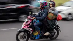 mudik lebaran