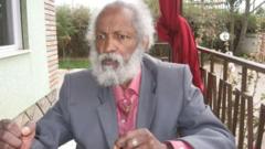 'ጋሽ' ስብሓት ገብረእግዚኣብሄር፡ ኣካታዒ ደራስን ጋዜጠኛን 