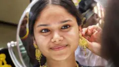 गुंतवणुकीसाठी सोने खूप महत्त्वाचे आहे 