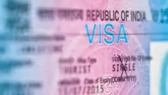 ভারতীয় ভিসা