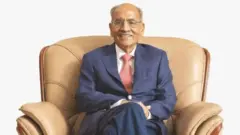 ਐਸ ਪੀ ਓਸਵਾਲ