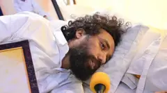 देवेंद्र नाथ महतो