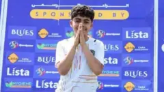 الطفل مكاري يونان