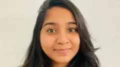 ህንዳዊቷ ጃህናቪ ካንዱላ 