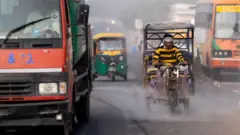 दिल्ली प्रदूषण