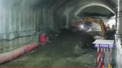 चीन बना रहा है दुनिया का सबसे बड़ा हाइड्रोपावर डैम