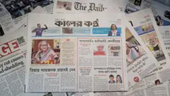 পত্রিকা