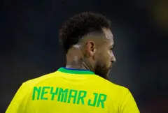 নেইমার বাছাইপর্বে ১৬টি গোল করেছেন