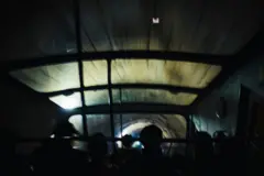 Aabe Soomaaliyeed oo gabadhiisa magafe ku haysta Libya ayaa BBC-da la wadaagay sida gabadhiisa loogu khiyaamay tahriibka.