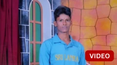 முல்லைத்தீவு - முத்தையன்கட்டுக் குளத்தில் ஒரு ஆண் சடலம் கடந்த 9ம் தேதி கண்டெடுக்கப்பட்டது. 