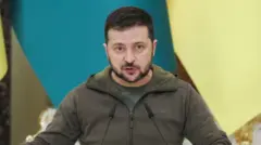 زلنسکی