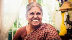 सेलप्पन निर्मला