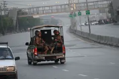 اسلام آباد، راولپنڈی