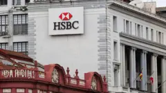 HSBC