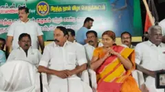 செங்கோட்டையன் கொடுத்த விளக்கம்