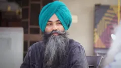 ਅੰਮ੍ਰਿਤਪਾਲ