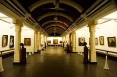 ජාතික කලාභවන