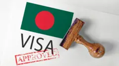 বাংলাদেশিদের জন্য বিদেশের ভিসা পাওয়া দিনে দিনে জটিল হচ্ছে