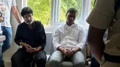 ఎంపీ మిథున్ రెడ్డి, మద్యం కుంభకోణం కేసు, వైఎస్ జగన్