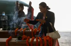 नेपालीको शव 