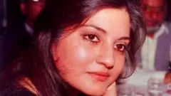 નાઝિયા હસન