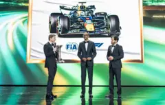 Ibihembo bya FIA Awards byatangiwe mu Rwanda mu Ukuboza gushize