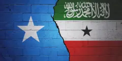 calamada Soomaaliya iyo Somaliland