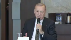 Erdoğan İsrail Qarabağ