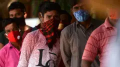 தமிழ்நாடு, பீகார், தமிழ்நாட்டில் பிகார் வாக்காளர்கள், தேர்தல் ஆணையம், பாஜக 