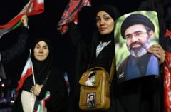 عضو مجلس خبرگان: در جلسه اول انتخاب جانشین رهبری، اسم مجتبی خامنه‌ای «در فهرست نبود»